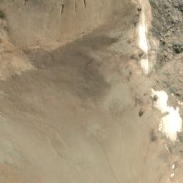 Satellite imagery of Cerro Peñón, CL