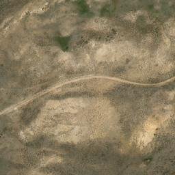 Satellite imagery of Cerro Tres Picos, AR