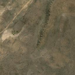 Satellite imagery of Cerro Tres Picos, AR