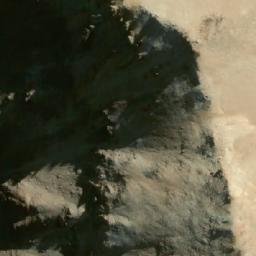 Satellite imagery of Cerro Verde, CL