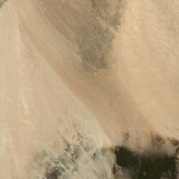 Satellite imagery of Cerro Verde, CL