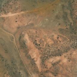 Satellite imagery of Piedra, AR