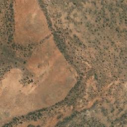 Satellite imagery of Piedra, AR