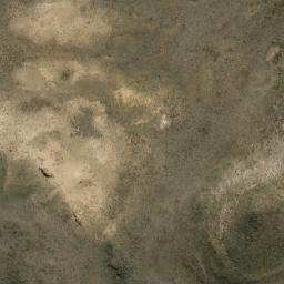 Satellite imagery of Cerro Tres Picos, AR