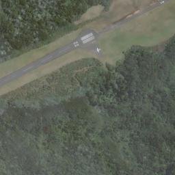 Satellite imagery of Scollay, NZ