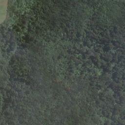 Satellite imagery of Scollay, NZ