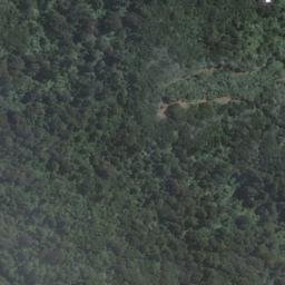 Satellite imagery of Scollay, NZ