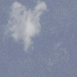 Satellite imagery of Sprat Point, NZ