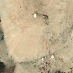 Satellite imagery of Cerro Verde, CL