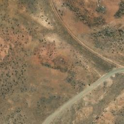 Satellite imagery of Piedra, AR