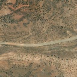 Satellite imagery of Piedra, AR
