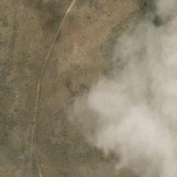 Satellite imagery of Cerro Tres Picos, AR