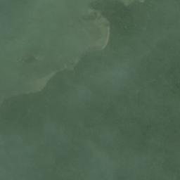Satellite imagery of Dynamite Point, NZ