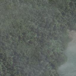 Satellite imagery of Scollay, NZ