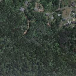 Satellite imagery of Wohlers Monument, NZ
