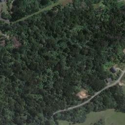 Satellite imagery of Wohlers Monument, NZ