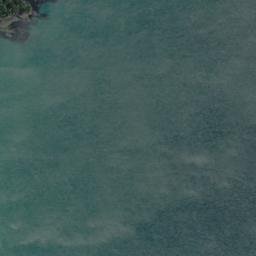 Satellite imagery of Ackers Point, NZ
