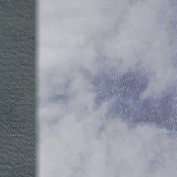 Satellite imagery of Akers Point, NZ