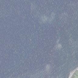 Satellite imagery of Sprat Point, NZ