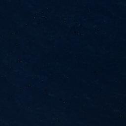 Satellite imagery of Cabo Stokes, CL