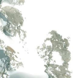 Satellite imagery of Cerro Largo, CL