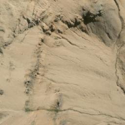 Satellite imagery of Cerro Verde, CL