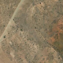 Satellite imagery of Piedra, AR