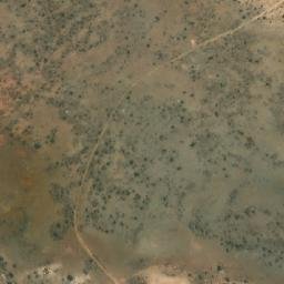 Satellite imagery of Piedra, AR