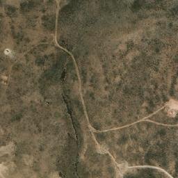 Satellite imagery of Cerro Negro, AR