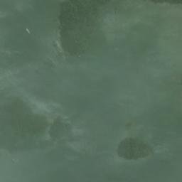 Satellite imagery of Allans Point, NZ