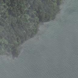 Satellite imagery of Scollay, NZ