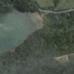Satellite imagery of Wohlers Monument, NZ