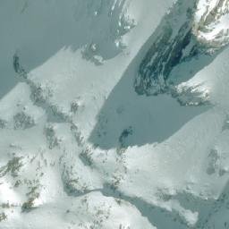 Satellite imagery of Cerro Largo, CL