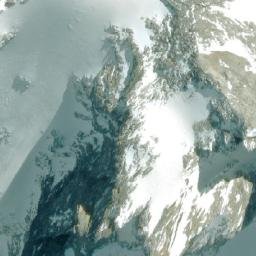 Satellite imagery of Cerro Largo, CL