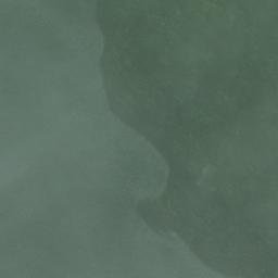 Satellite imagery of Dynamite Point, NZ