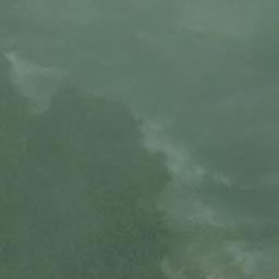 Satellite imagery of Allans Point, NZ
