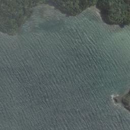 Satellite imagery of Wohlers Monument, NZ