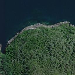 Satellite imagery of Monte Cabeza, CL