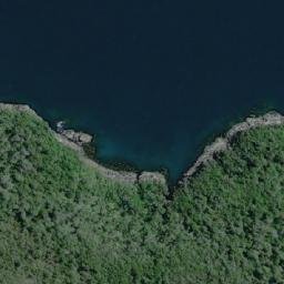 Satellite imagery of Punta Ox, CL