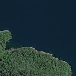 Satellite imagery of Punta Ox, CL