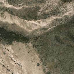 Satellite imagery of Meseta Centinela, AR