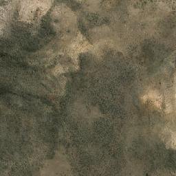 Satellite imagery of Meseta Centinela, AR
