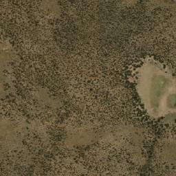 Satellite imagery of Meseta San Pedro, AR