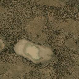 Satellite imagery of Meseta San Pedro, AR