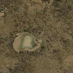 Satellite imagery of Meseta San Pedro, AR