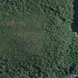 Satellite imagery of Punta Ox, CL