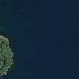 Satellite imagery of Punta Ox, CL