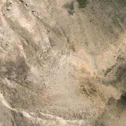 Satellite imagery of Meseta Centinela, AR