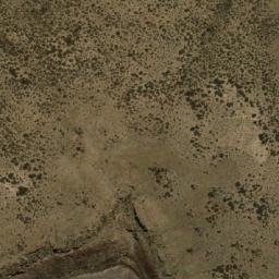 Satellite imagery of Meseta San Pedro, AR