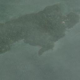 Satellite imagery of Prices Point, NZ
